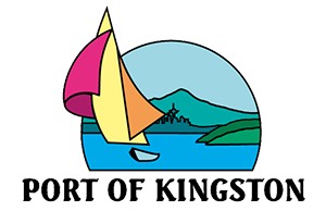 The Port of Kingston